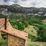 Nyaraló Molinias Fosado