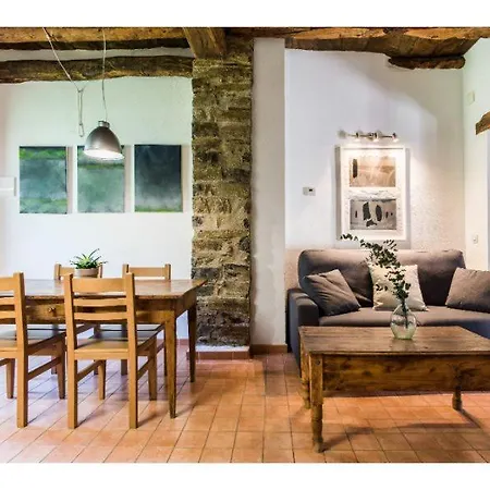 Molinias Hébergement de vacances