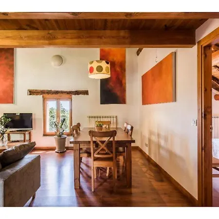 Molinias Casa vacanze Fosado