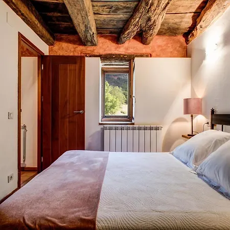 Hébergement de vacances Molinias Fosado