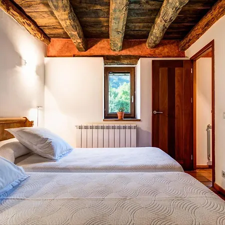 Casa vacanze Molinias