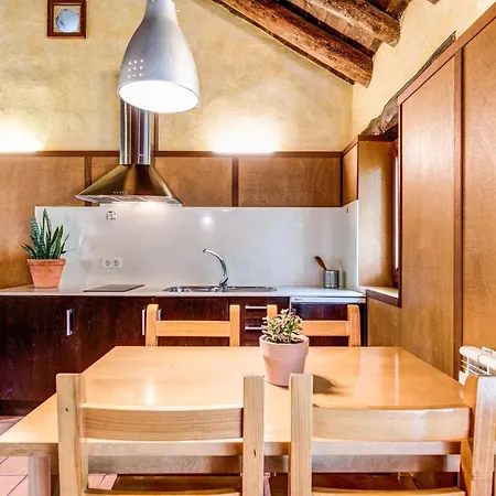 Molinias Casa vacanze Fosado