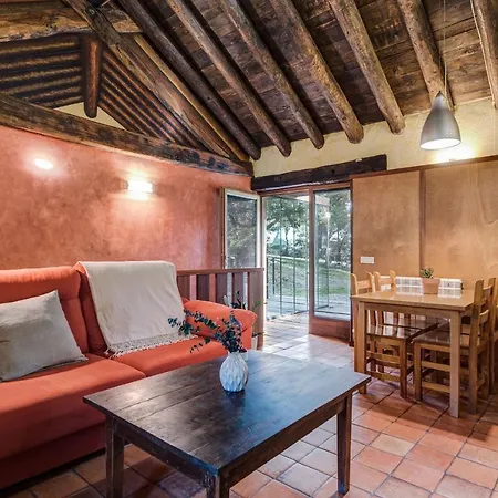 Nyaraló Molinias Fosado