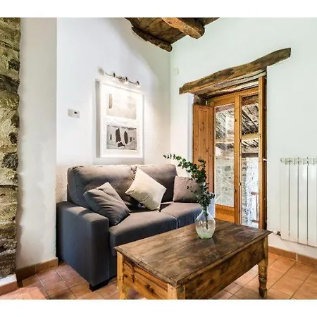 Molinias Hébergement de vacances