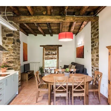 Casa vacanze Molinias *