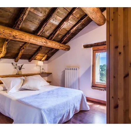 Hébergement de vacances Molinias