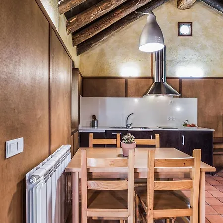 Molinias Casa vacanze Fosado