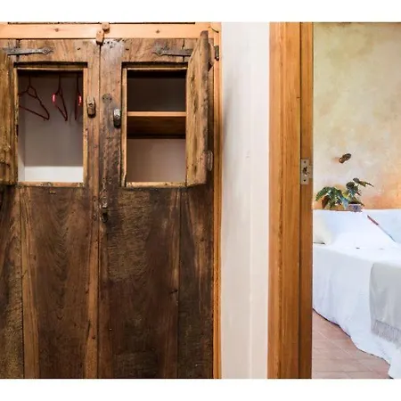 Casa vacanze Molinias