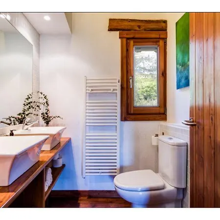 Molinias Hébergement de vacances *