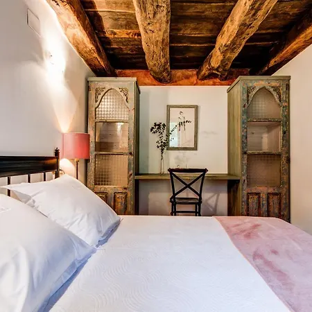 Nyaraló Molinias Fosado