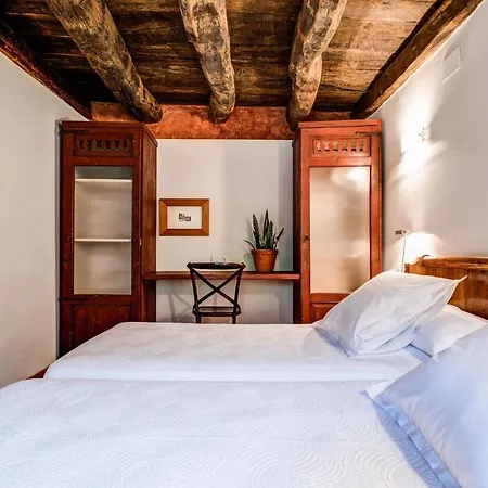 Hébergement de vacances Molinias