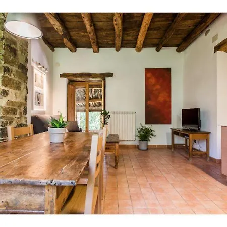 Casa vacanze Molinias Fosado