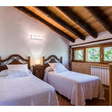 Molinias Hébergement de vacances Fosado