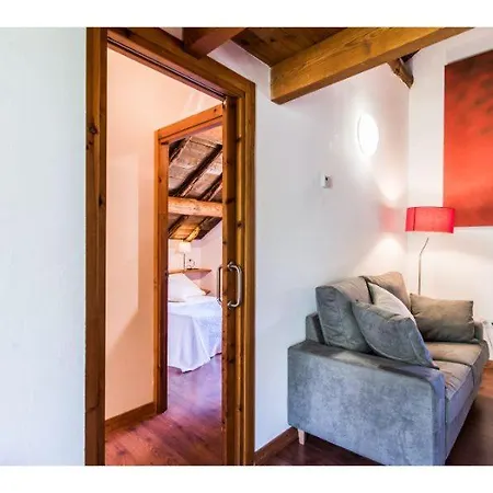 Casa vacanze Molinias