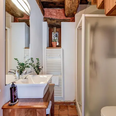 Molinias Casa vacanze Fosado