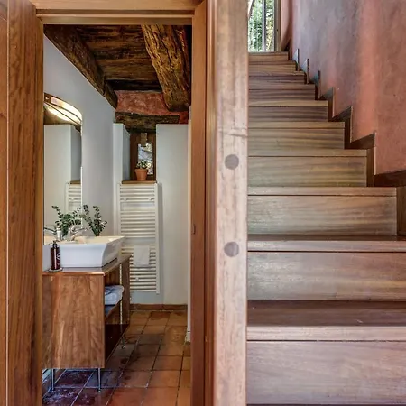 Casa vacanze Molinias Fosado