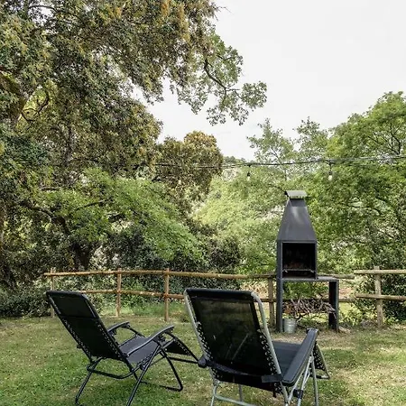 Hébergement de vacances Molinias Fosado