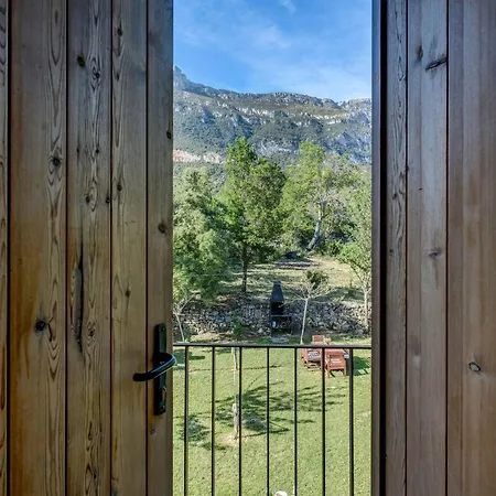 Molinias Hébergement de vacances