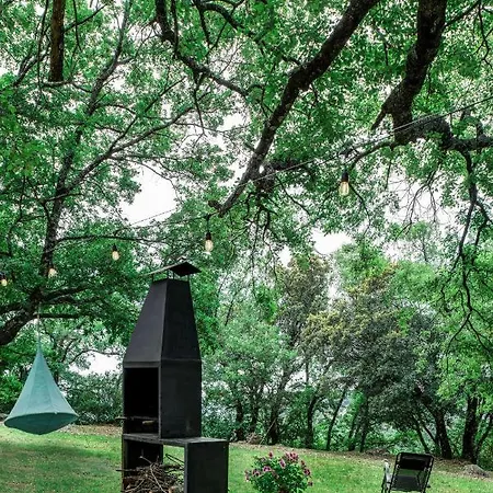 Hébergement de vacances Molinias