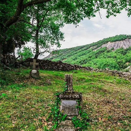 Hébergement de vacances Molinias Fosado