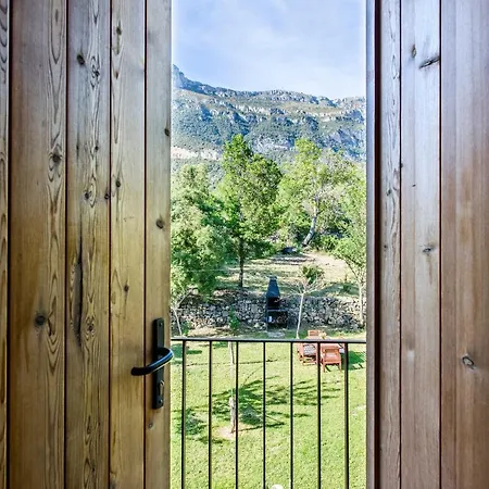 Casa vacanze Molinias *