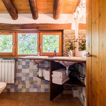 Casa vacanze Molinias *