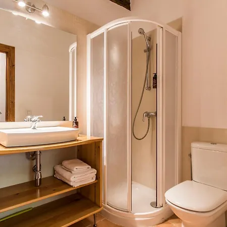 Hébergement de vacances Molinias