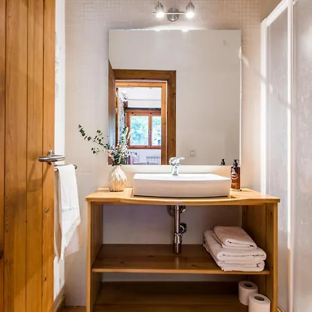 Molinias Hébergement de vacances