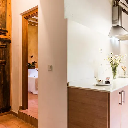 Molinias Hébergement de vacances Fosado