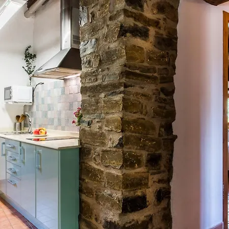 Casa vacanze Molinias *