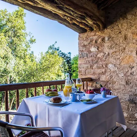 Hébergement de vacances Molinias