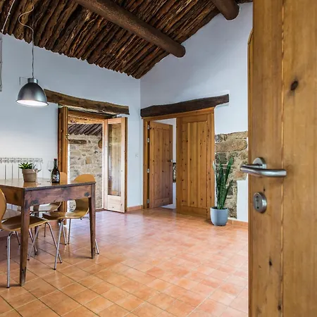 Molinias Hébergement de vacances