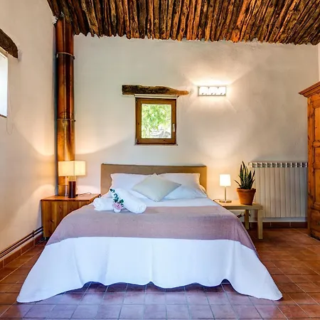 Molinias Nyaraló Fosado