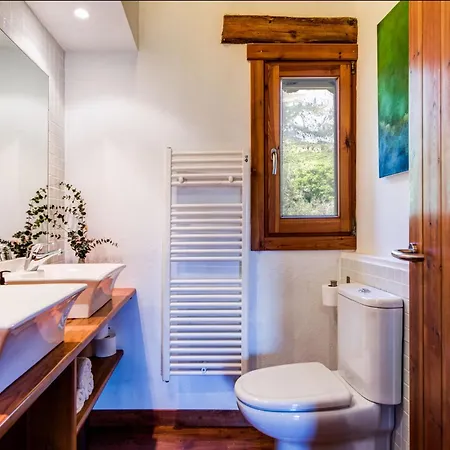 Nyaraló Molinias Fosado