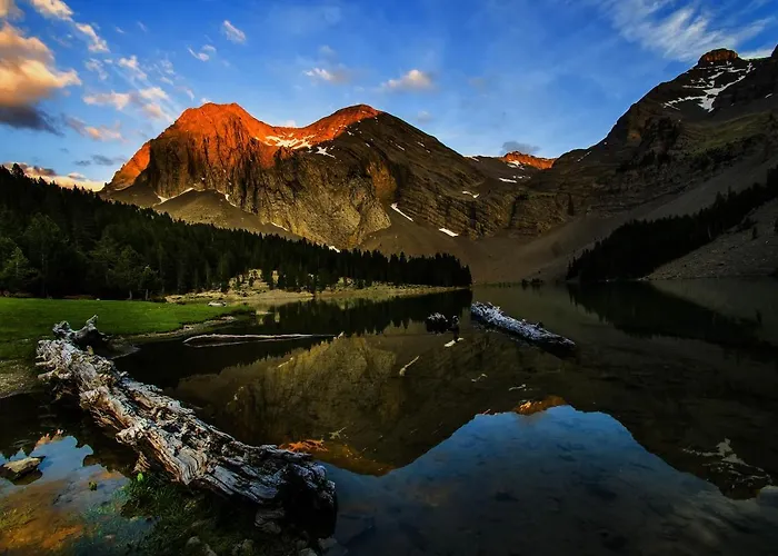 Casa de Férias Molinias *