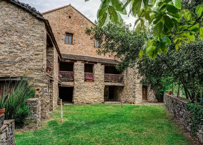 Casa de Férias Molinias