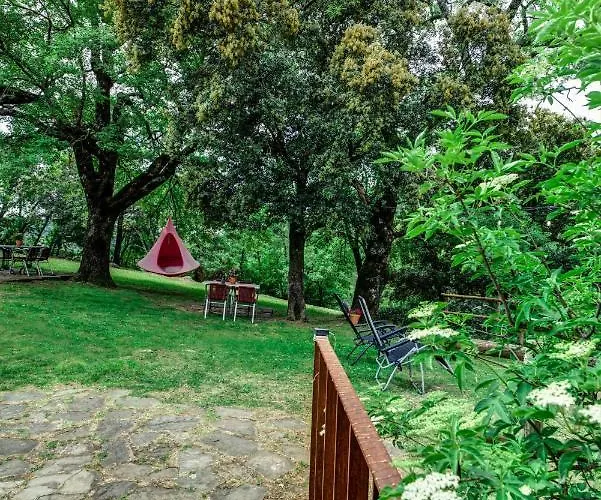 Casa de Férias Molinias *