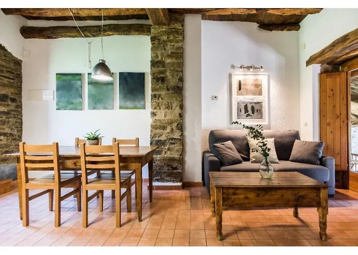 Molinias Casa de Férias