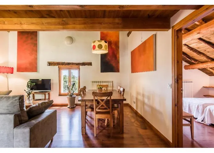 Molinias Casa de Férias Fosado