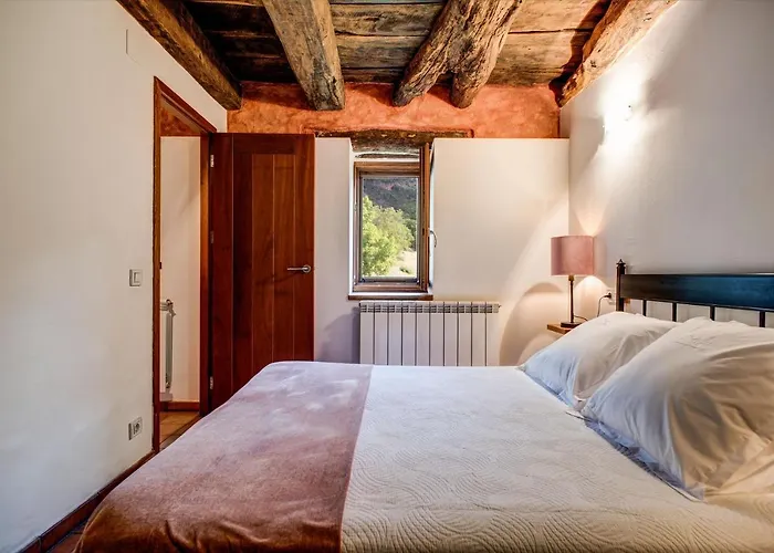 Casa de Férias Molinias Fosado