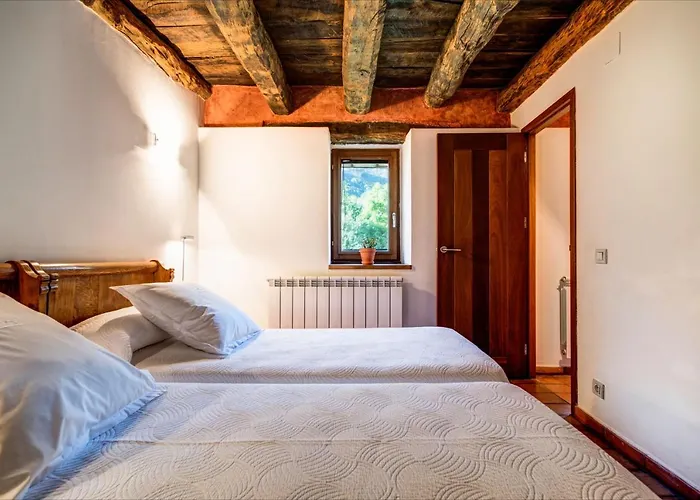 Semesterbostad Molinias