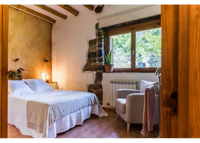 Molinias Semesterbostad