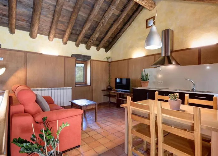 Molinias Casa de Férias *