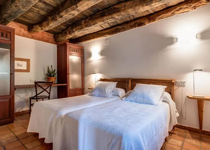 Molinias Casa de Férias