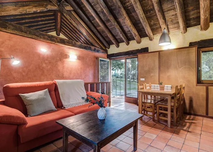 Casa de Férias Molinias Fosado