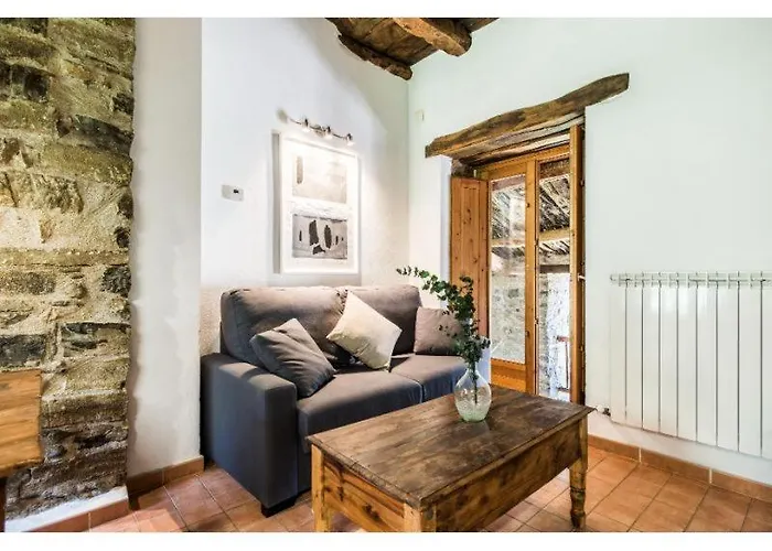 Molinias Casa de Férias