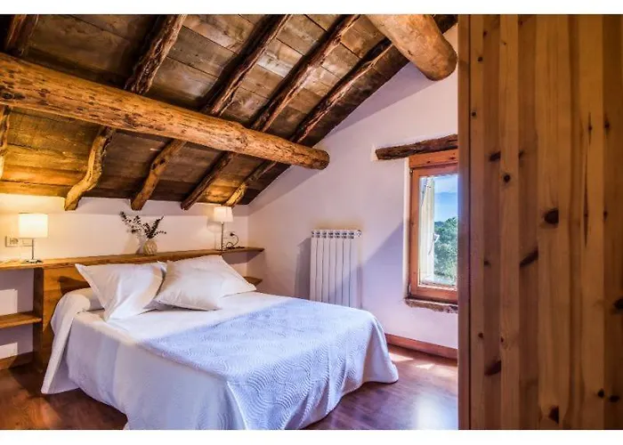 Casa de Férias Molinias