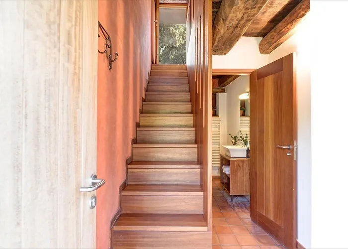 Casa de Férias Molinias *