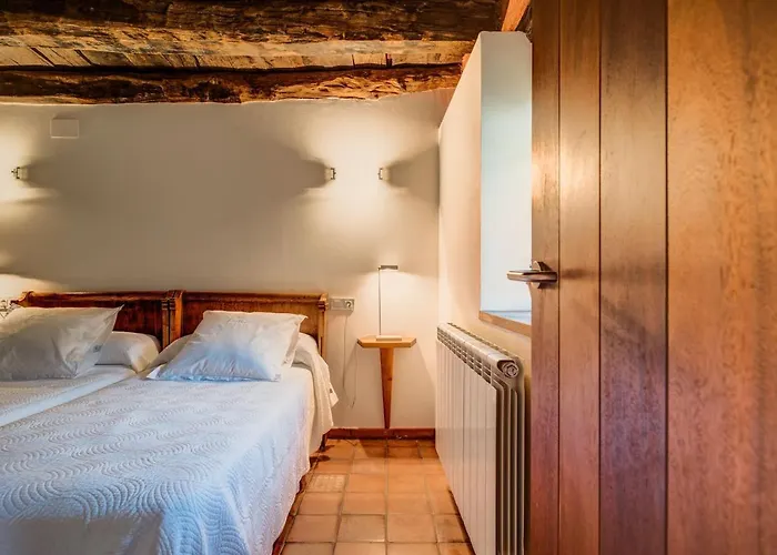 Molinias Casa de Férias *