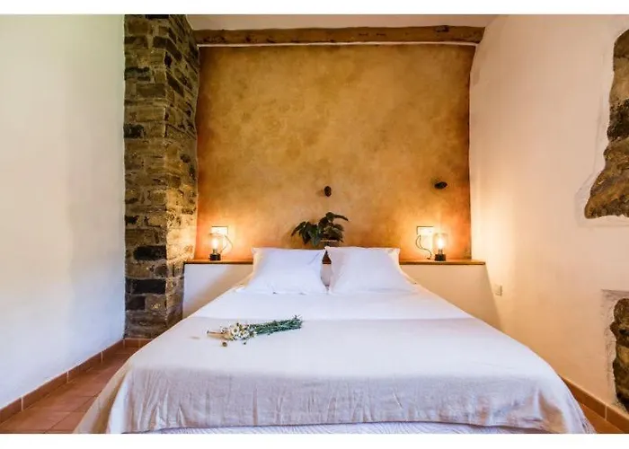 Molinias Semesterbostad *